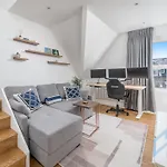 Boutique 2Br Apartment With Roof Terrace Near Tube - Central West Kensington Stay