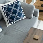 Boutique 2Br Apartment With Roof Terrace Near Tube - Central West Kensington Stay