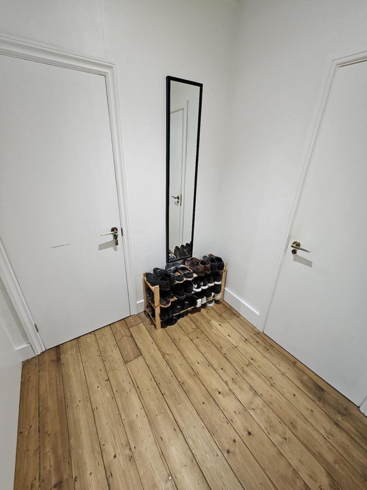 Appartement Boutique 2br With Roof Terrace Near Tube - West Kensington