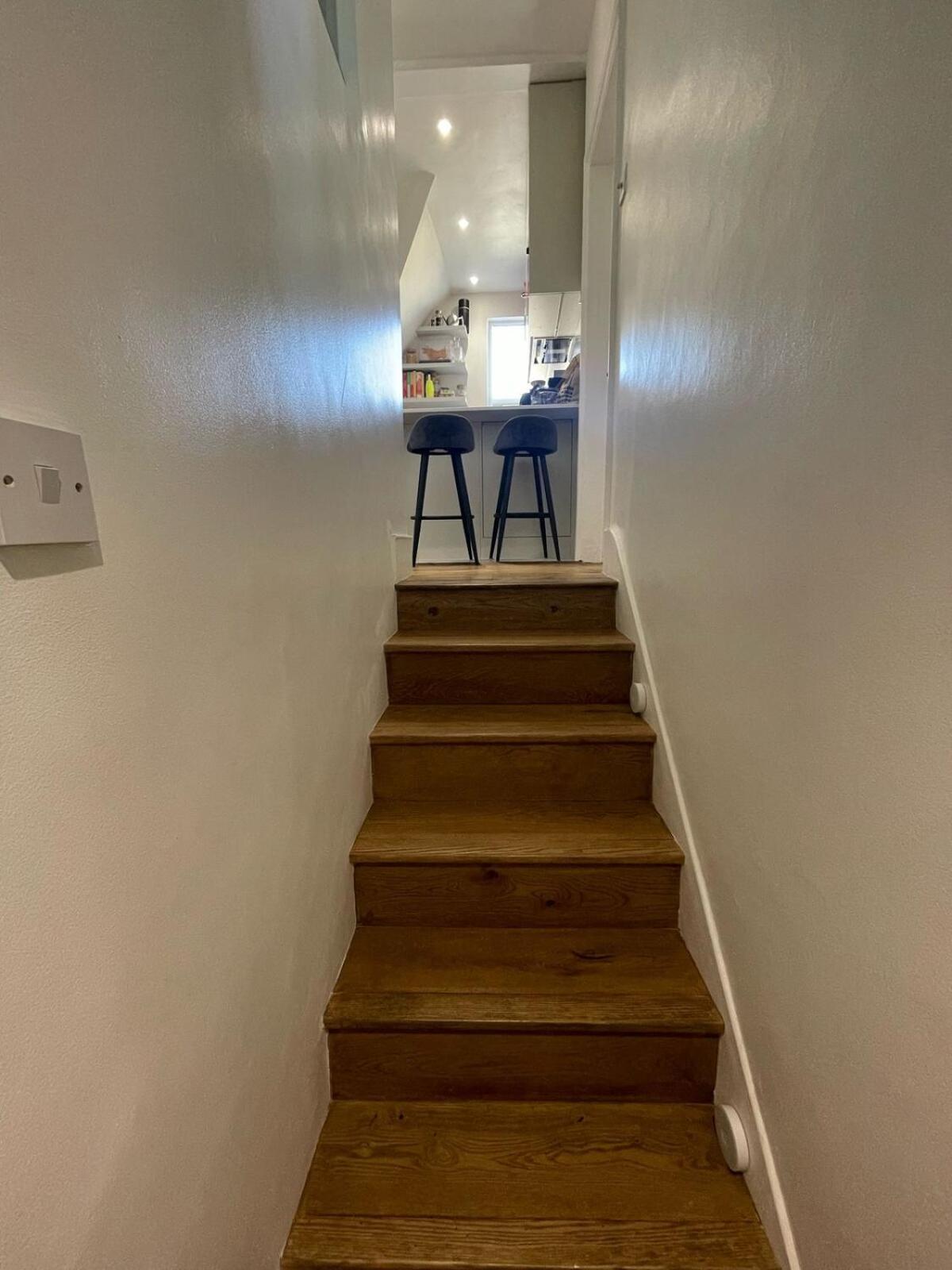 Appartement Boutique 2br With Roof Terrace Near Tube - West Kensington *