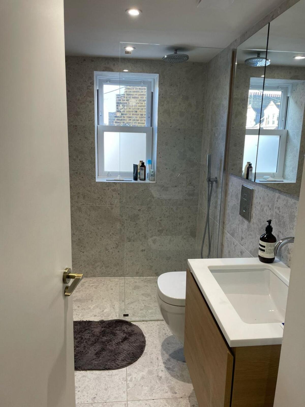 Appartement Boutique 2br With Roof Terrace Near Tube - West Kensington *