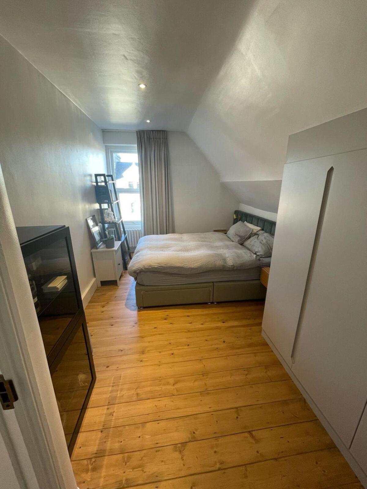 Appartement Boutique 2br With Roof Terrace Near Tube - West Kensington