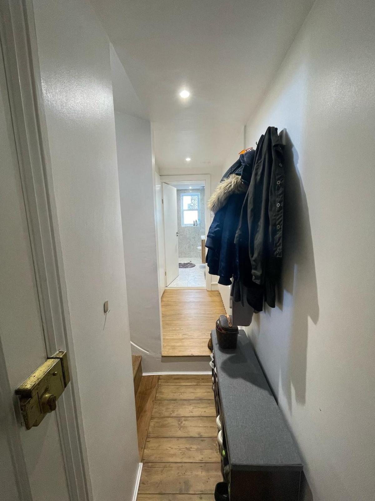 Appartement Boutique 2br With Roof Terrace Near Tube - West Kensington Londres
