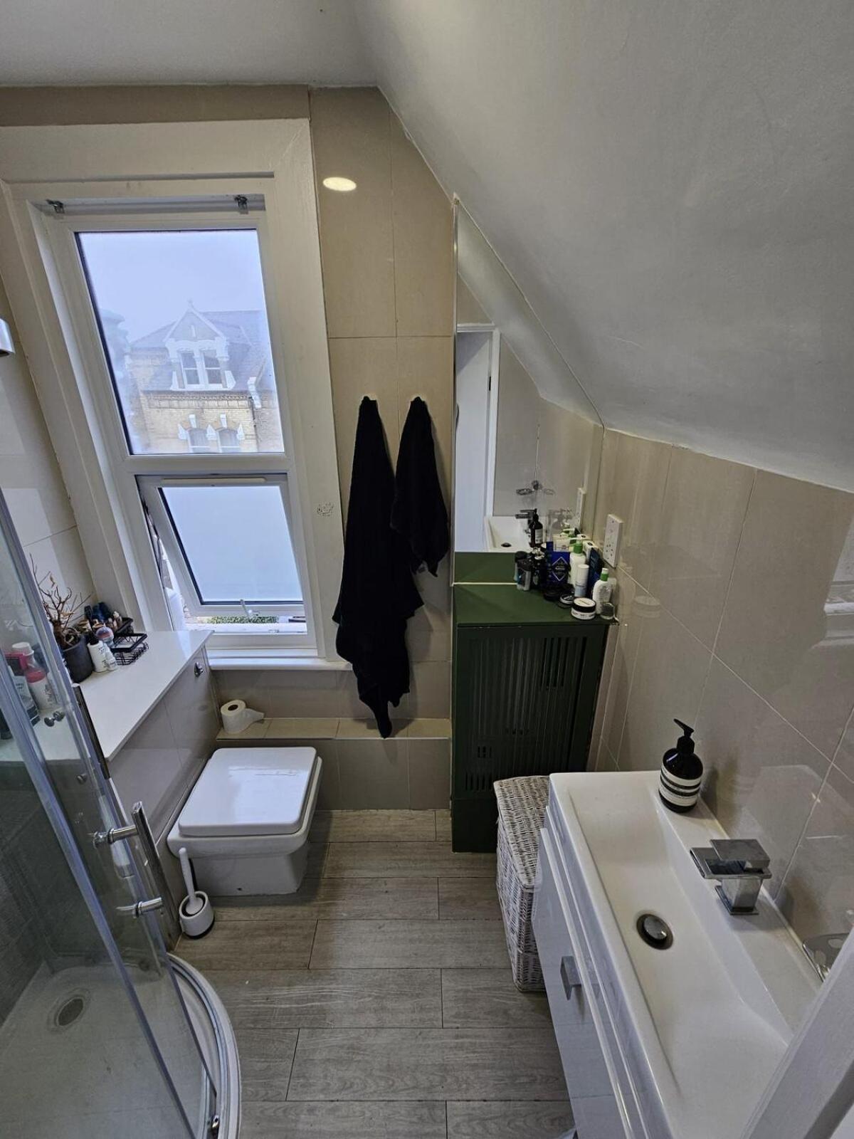 Appartement Boutique 2br With Roof Terrace Near Tube - West Kensington