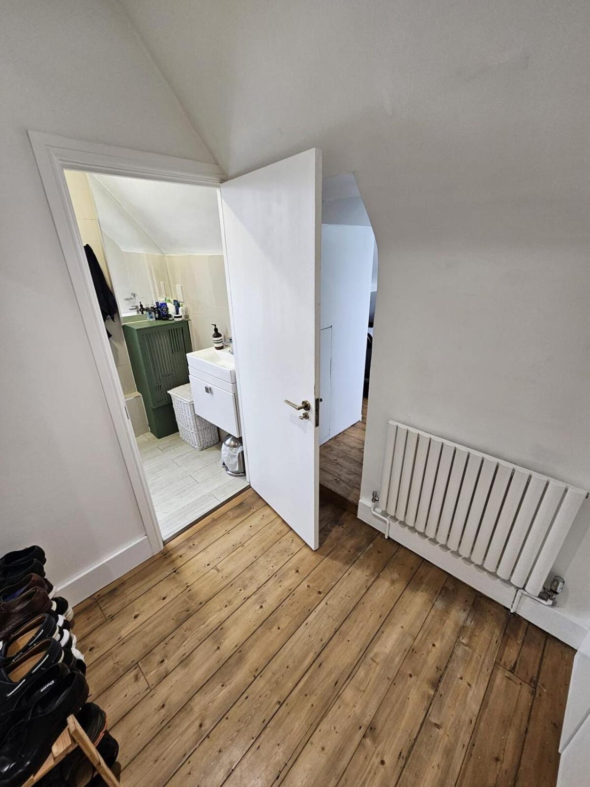 Boutique 2br With Roof Terrace Near Tube - West Kensington *