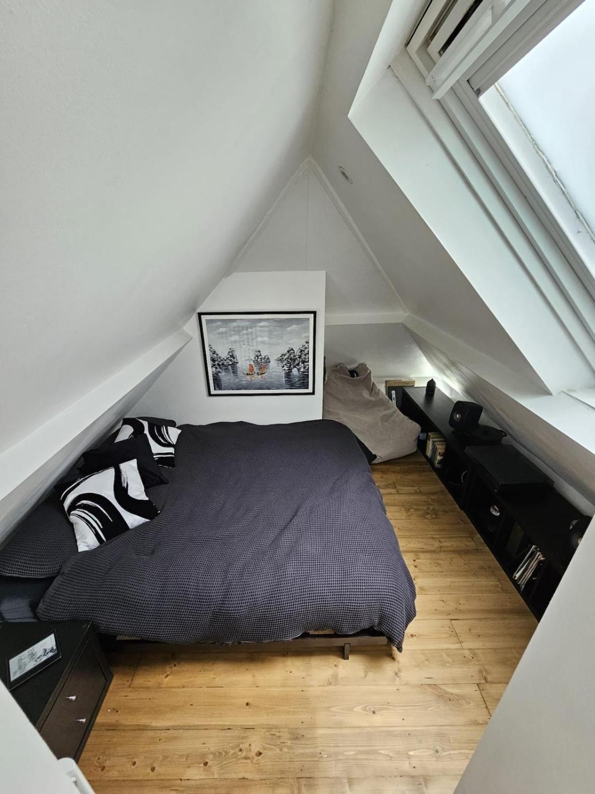 Boutique 2br With Roof Terrace Near Tube - West Kensington Londres