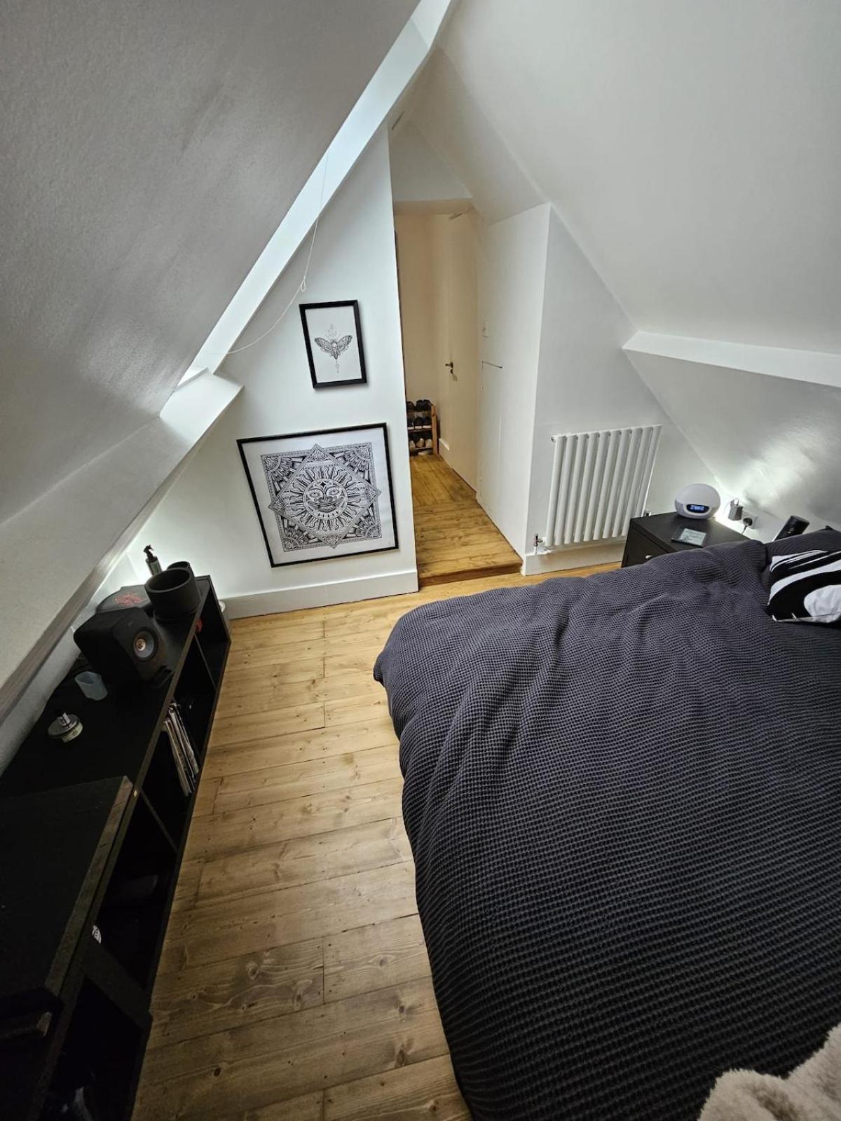 Boutique 2br With Roof Terrace Near Tube - West Kensington Londres