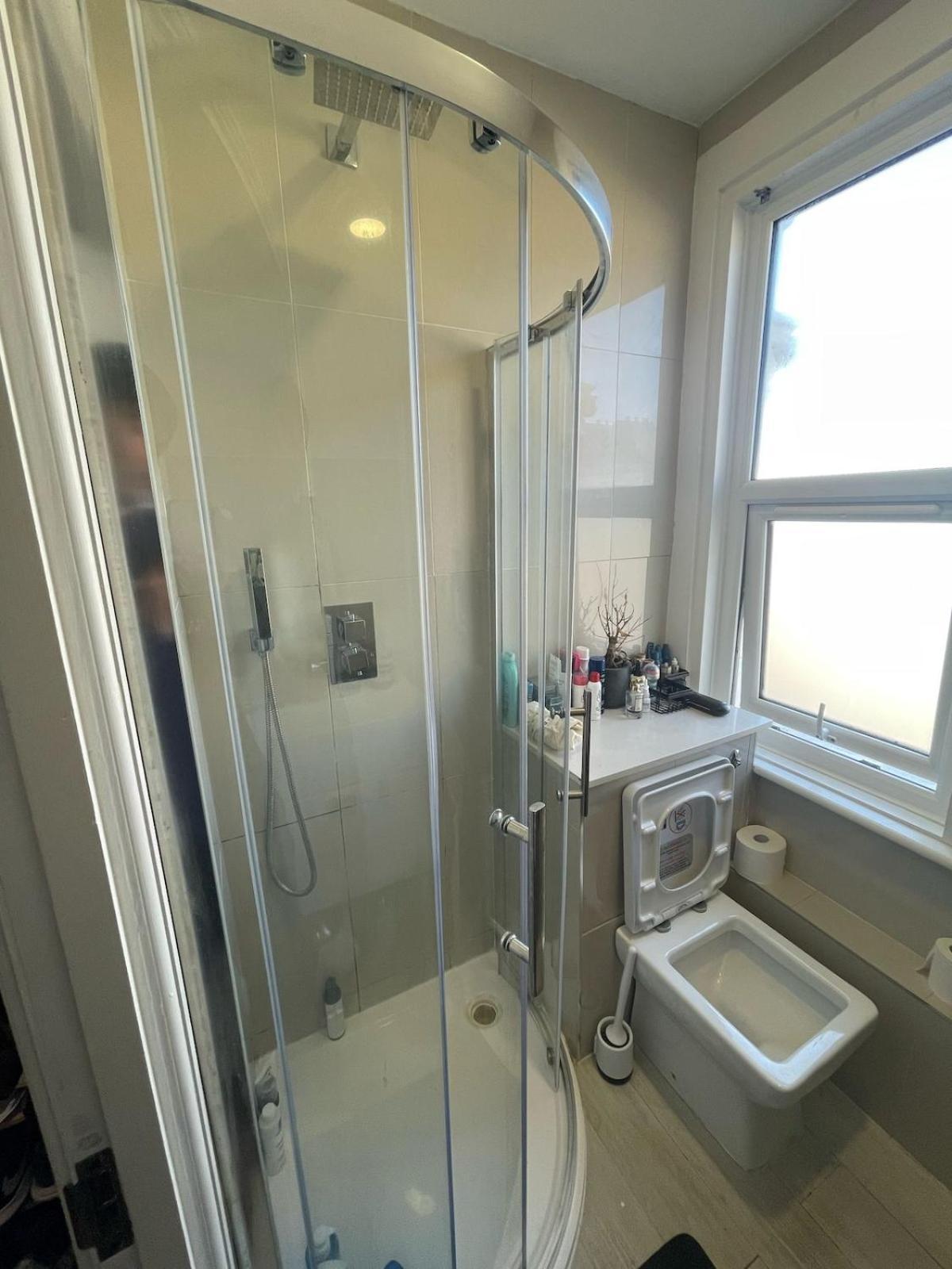 Boutique 2br With Roof Terrace Near Tube - West Kensington Londres