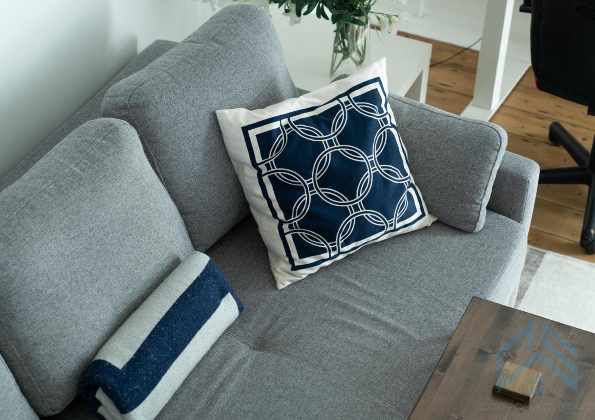 Boutique 2br With Roof Terrace Near Tube - West Kensington *