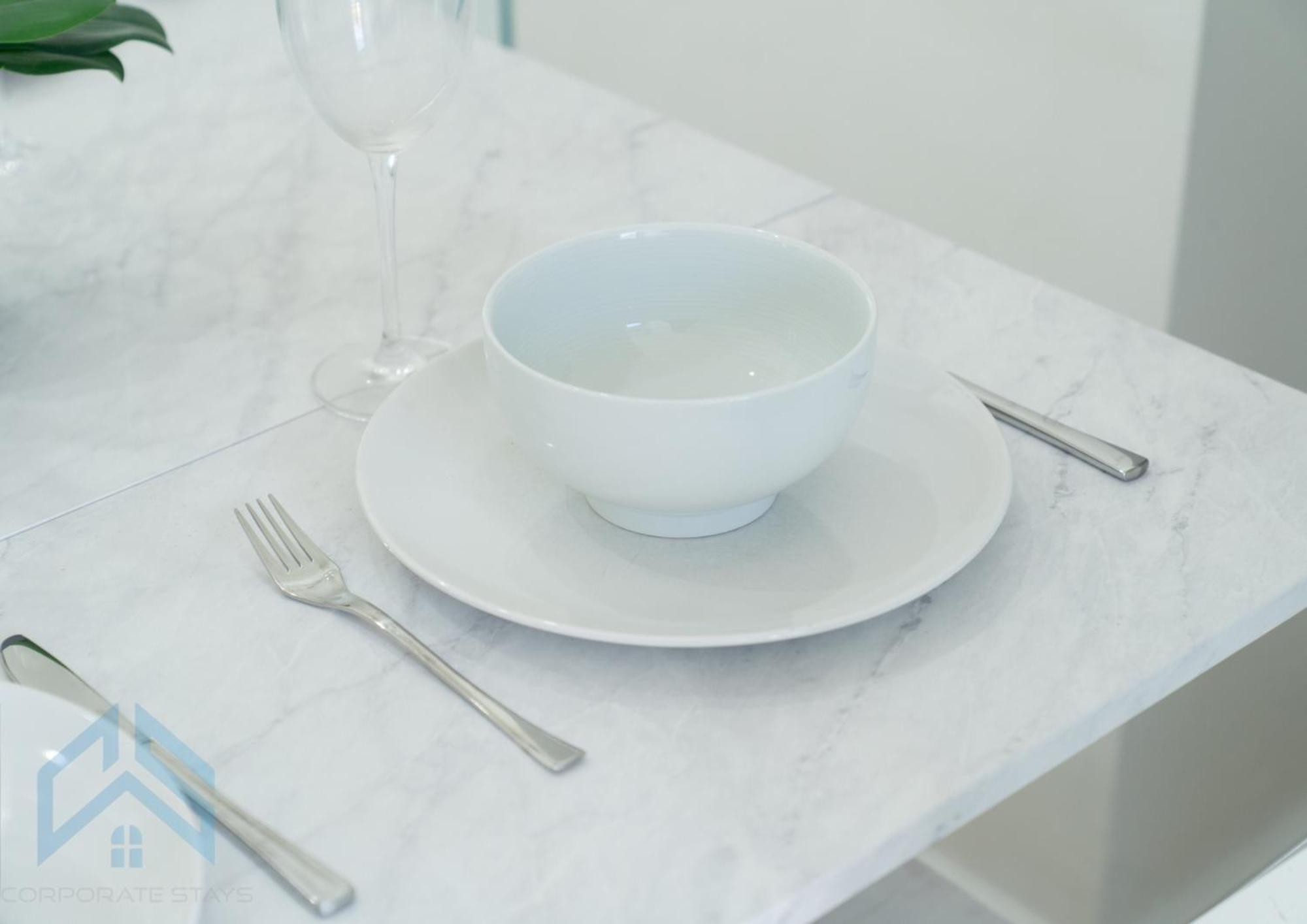 Apartamento Boutique 2br With Roof Terrace Near Tube - West Kensington